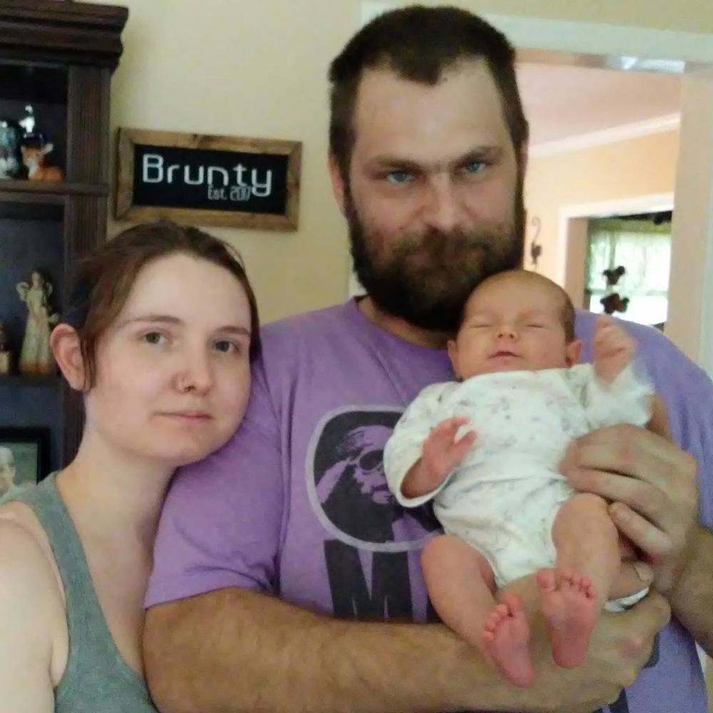 Meet your Posher, Brittiny